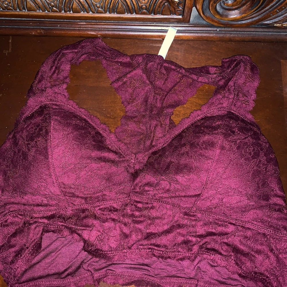 Bralettes - Picture 4 of 12